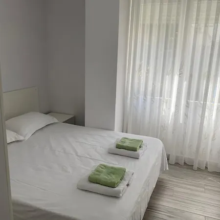 Nobon Appartement *