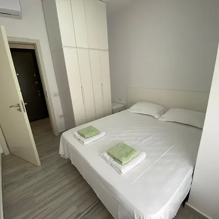 Appartement Nobon *